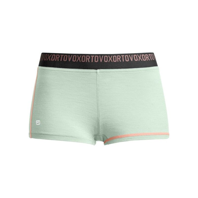 185 Rock'N'Wool Hot Pants - Merino Wool Pantie