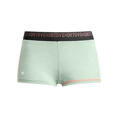 185 Rock'N'Wool Hot Pants - Merinovilla Pikkuhousut