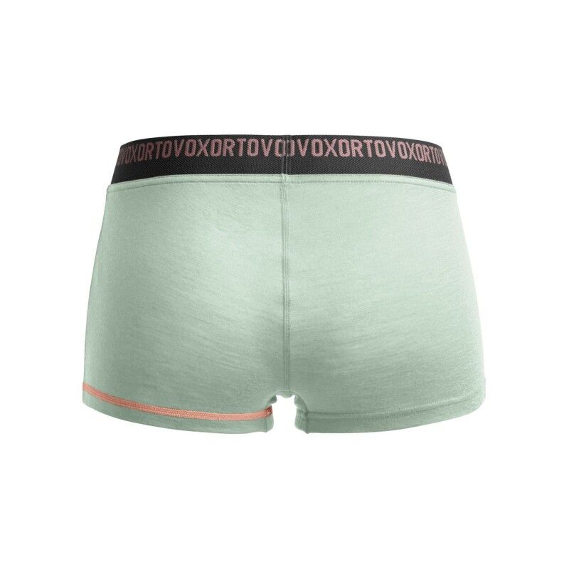 Ortovox 185 Rock'N'Wool Hot Pants - Merino Wool Pantie | Hardloop