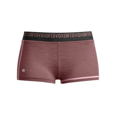 185 Rock'N'Wool Hot Pants - Bokserka wełna merynosów