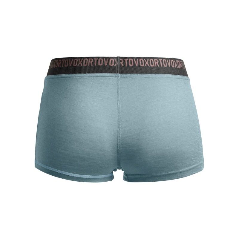 Ortovox 185 Rock'N'Wool Hot Pants - Sportovní Kalhotky merino vlna | Hardloop