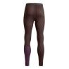 Ortovox 185 Rock'N'Wool Long Pants - Ropa interior - Hombre