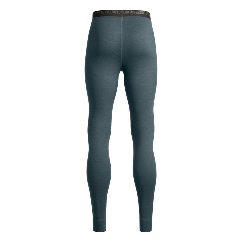 Ortovox 185 Rock'N'Wool Long Pants - Thermounterwäsche - Herren