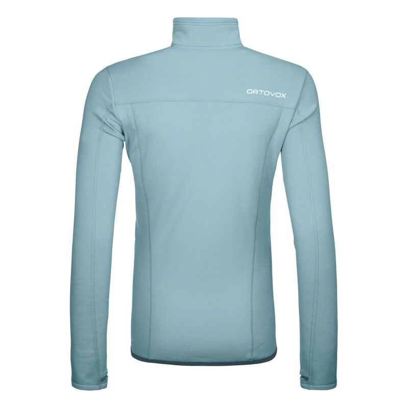 Ortovox Fleece Jacket - Fleecejacke - Damen