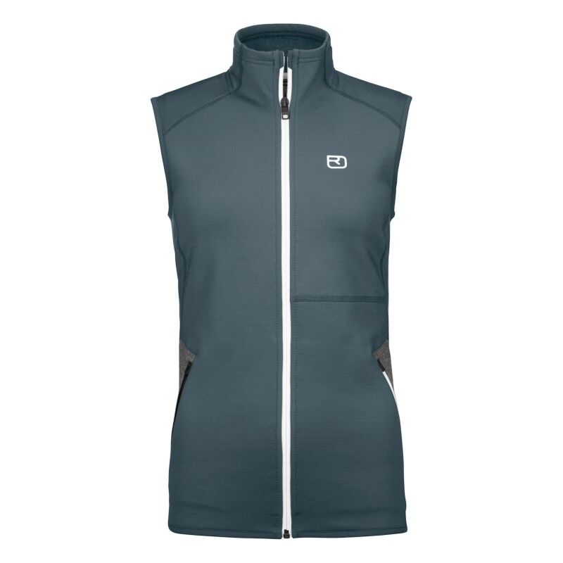 Fleece Vest - Dámská Fleesová mikina