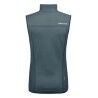 Ortovox Fleece Vest - Polaire sans manches femme | Hardloop