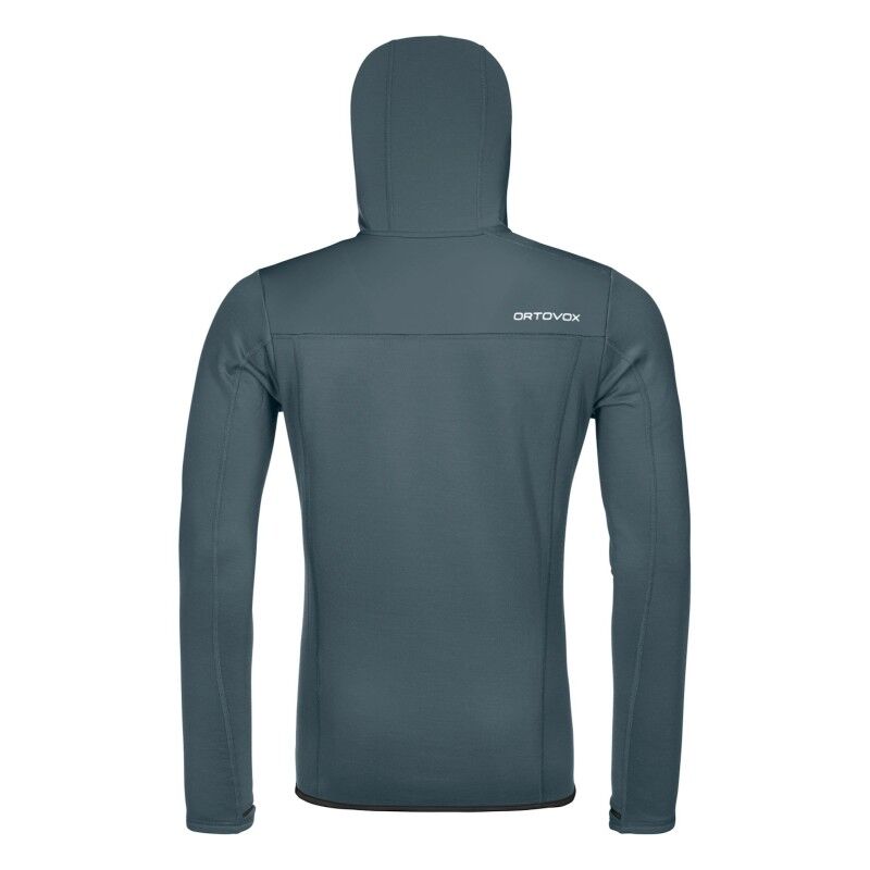 Ortovox Fleece Hoody new - Fleecetröjor Herr