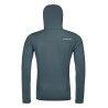 Ortovox Fleece Hoody - Fleecejacke - Herren