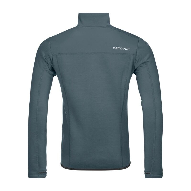 Ortovox Fleece Jacket - Fleecejacke - Herren