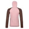 Ortovox Fleece GP Classic Knit Hoody - Fleecetakki - Naiset | Hardloop