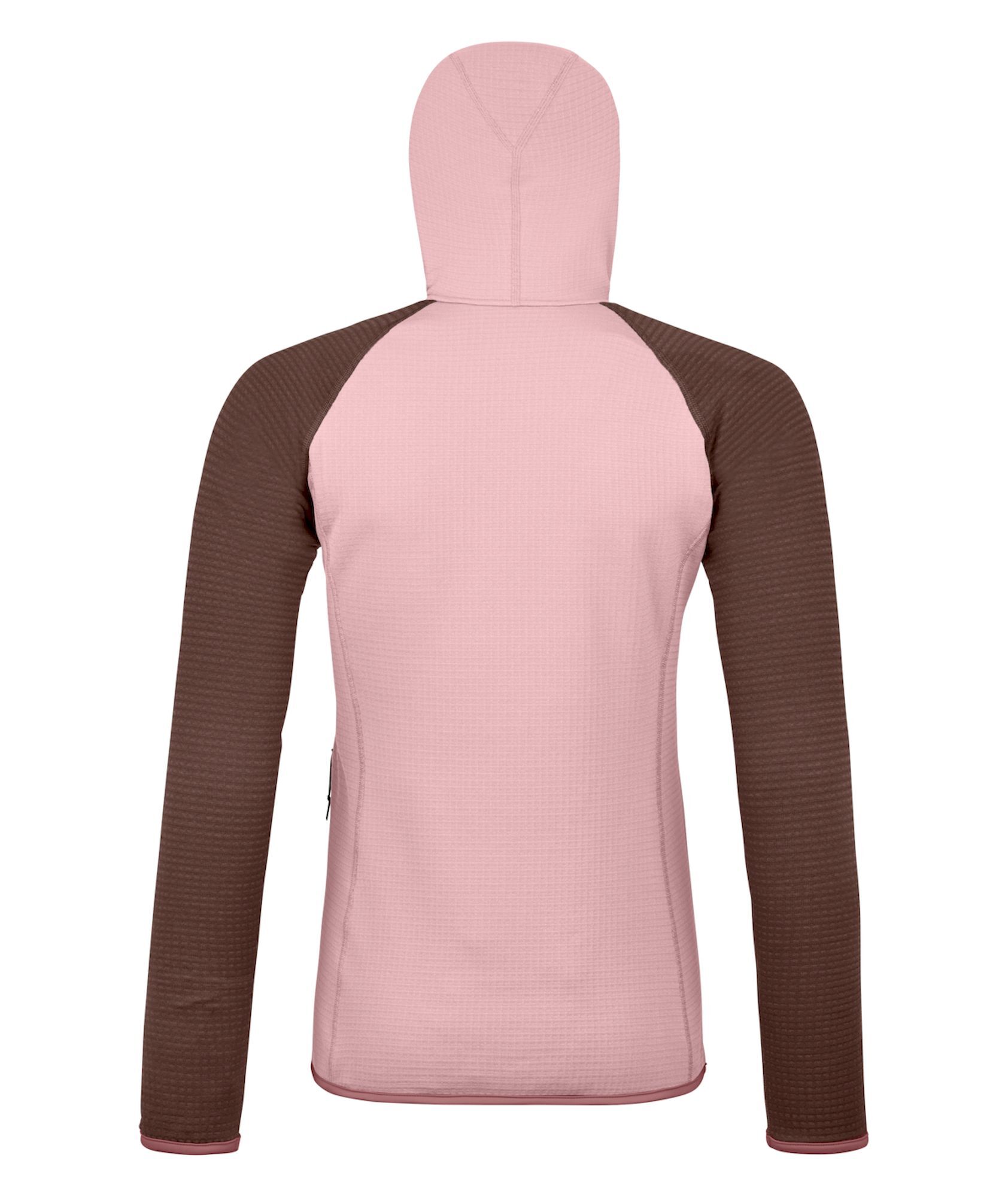 Classic Knit Hoody Damen Ortovox Fleece Damen Sale Classic Knit