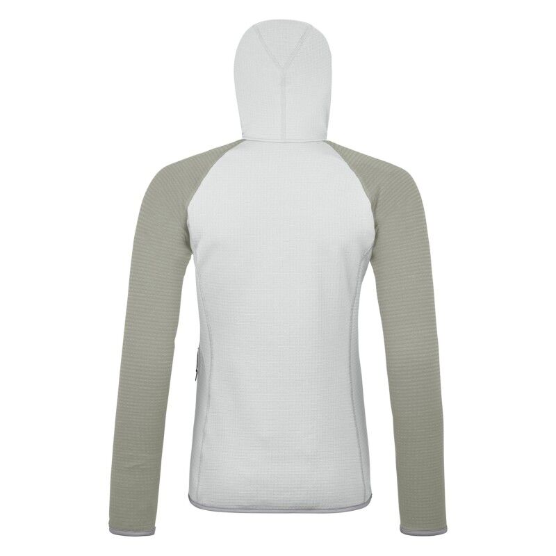 Ortovox Fleece GP Classic Knit Hoody - Fleece jacket - Women's | Hardloop
