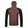 Ortovox Fleece GP Classic Knit Hoody - Polar homem | Hardloop