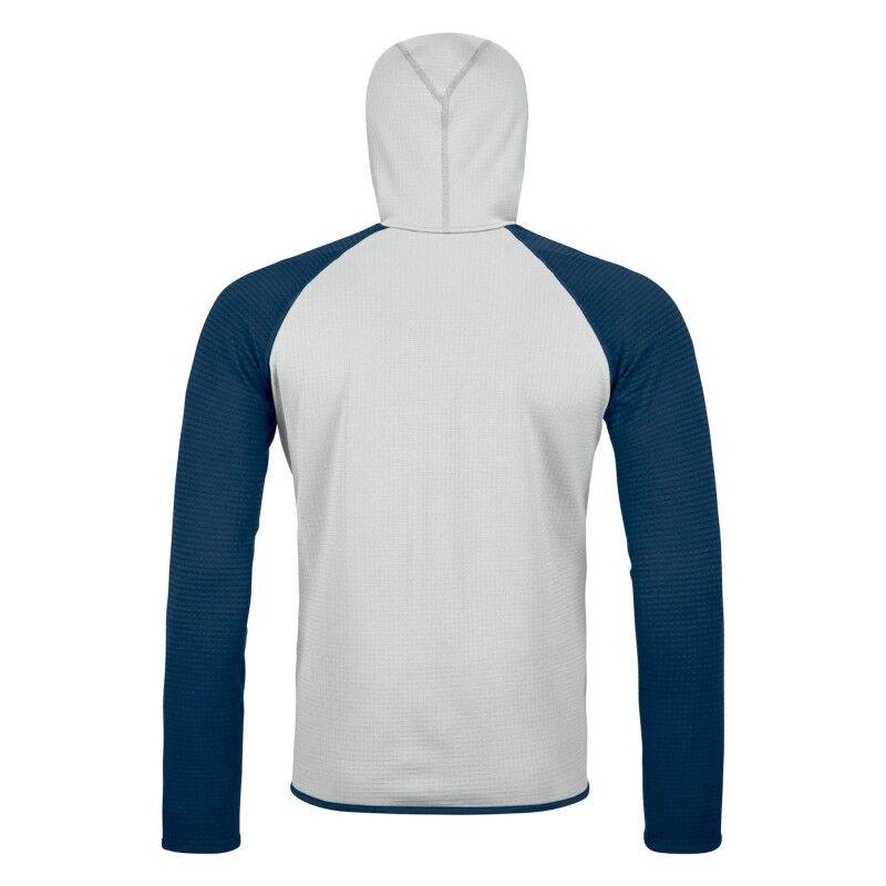 Ortovox Fleece GP Classic Knit Hoody - Fleecejacke - Herren | Hardloop