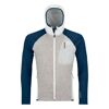 Fleece GP Classic Knit Hoody - Fleece jacket - Men's