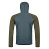 Ortovox Fleece GP Classic Knit Hoody - Fleecejacke - Herren | Hardloop