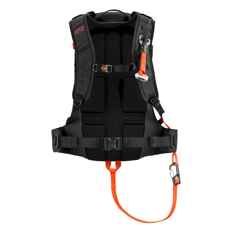 Ortovox Avabag Litric Freeride 26S - Sac à dos airbag