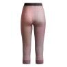 Ortovox 185 Rock'N'Wool Print Short Pants - Termiska Strumpbyxor i merinoull - Dam | Hardloop