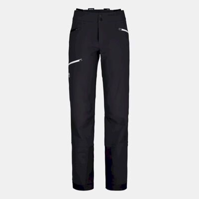 Pizol Pants - Pantalones softshell - Mujer