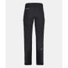 Ortovox Pizol Pants - Dámské softshellové kalhoty | Hardloop