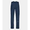 Ortovox Pizol Pants - Spodnie softshell męskie | Hardloop