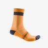 Vivid Orange / Dark Gray