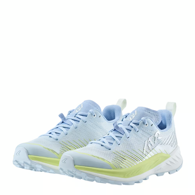 Lowa Amplux 2 Ws - Buty trailowe damskie | Hardloop