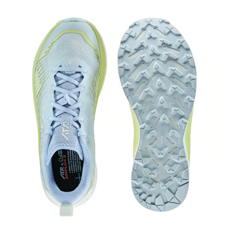 Lowa Amplux 2 Ws - Buty trailowe damskie | Hardloop