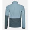 Ortovox Punta Berrino Jacket - Softshelljack - Dames | Hardloop