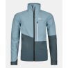 Glacier Grey