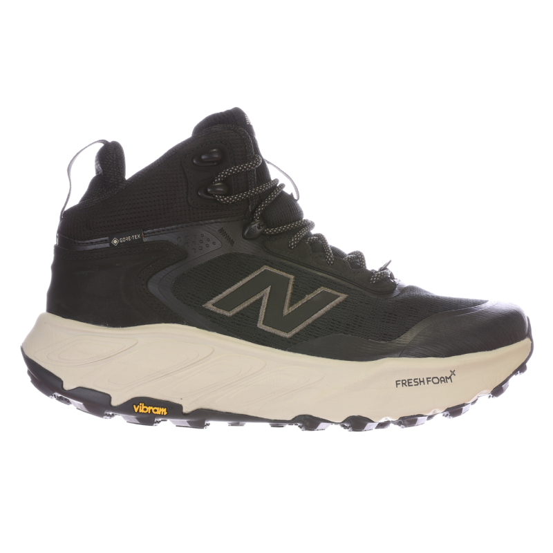 New Balance All Terrain Hierro Mid GTX - Walking shoes - Men's | Hardloop