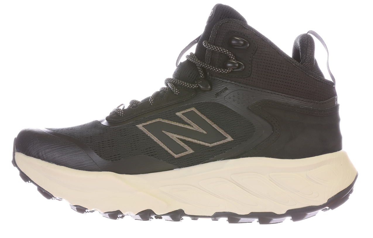 New Balance All Terrain Hierro Mid GTX - Walking shoes - Men's | Hardloop
