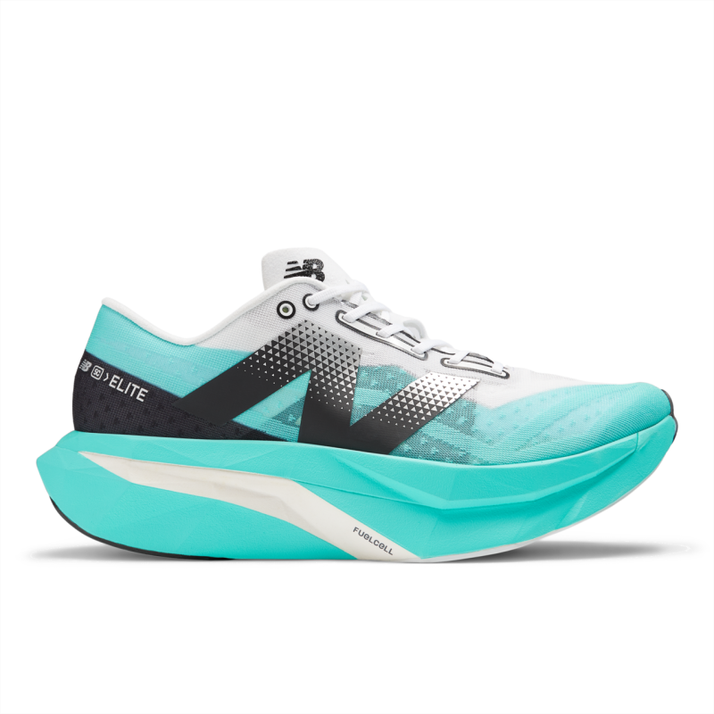 New Balance FuelCell Supercomp Elite V4 - Scarpe da running - Donna | Hardloop