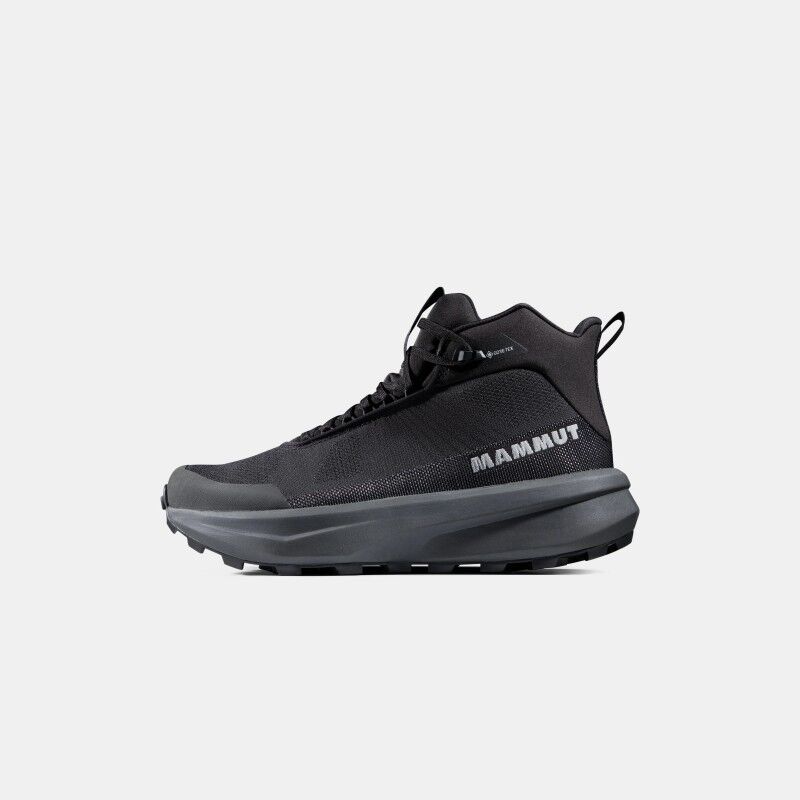 Mammut Aenergy MTN Mid GTX - Scarpe da trekking - Uomo | Hardloop