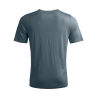 Ortovox 140 Cool Mountain Gradient TS - Merino-t-paidat - Miehet | Hardloop