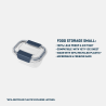 Yeti Food Storage - Ruokalaatikko | Hardloop