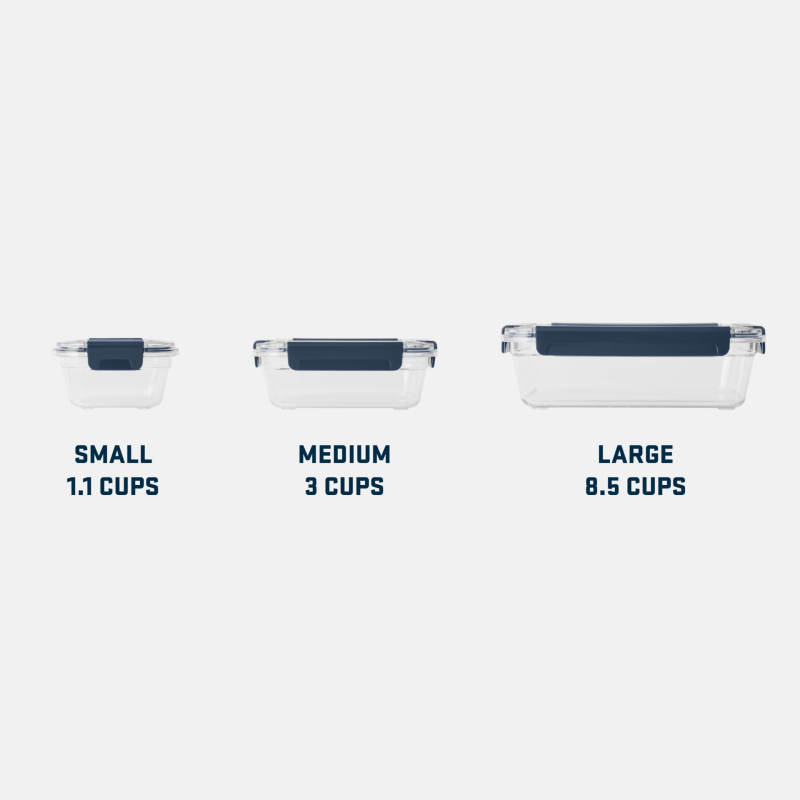 Yeti Food Storage - Madopbevaring | Hardloop