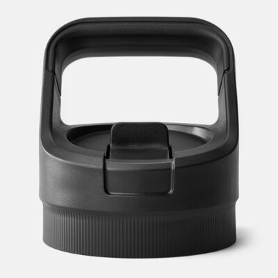 Yonder Straw Cap