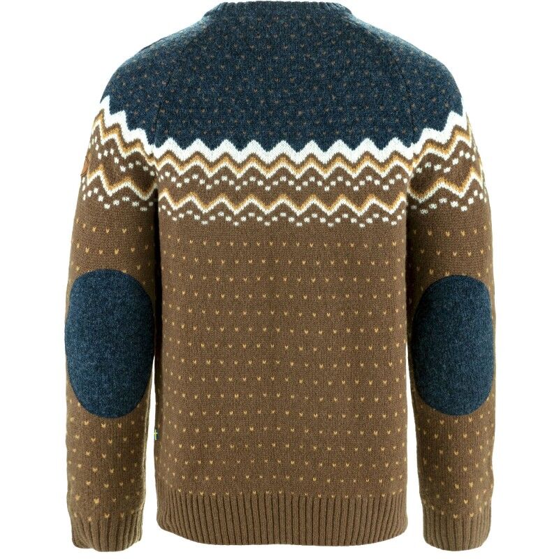 Fjällräven Övik Knit Sweater - Pullover Herr