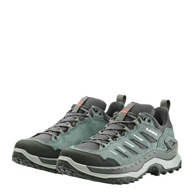 Lowa Innovo Lo - Chaussures randonnée homme | Hardloop