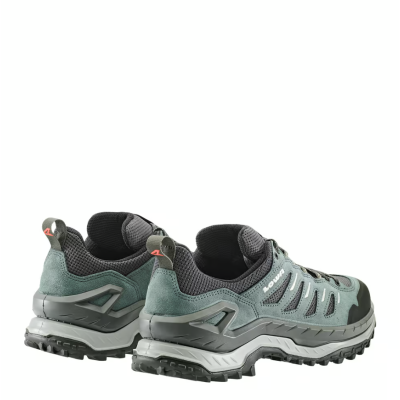 Lowa Innovo Lo - Chaussures randonnée homme | Hardloop