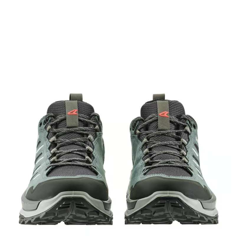 Lowa Innovo Lo - Walking shoes - Men's | Hardloop