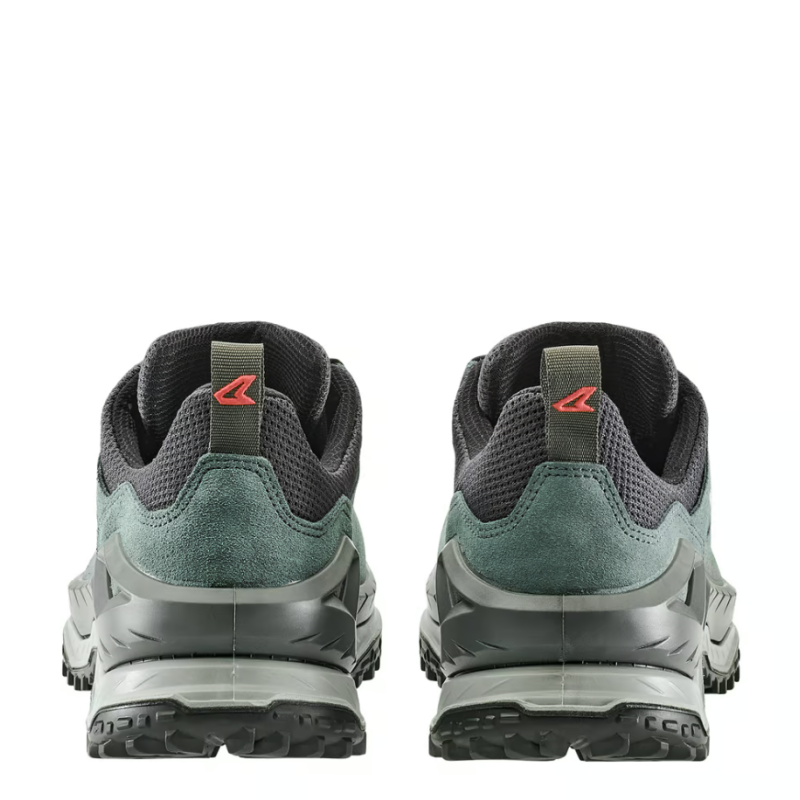 Lowa Innovo Lo - Walking shoes - Men's | Hardloop