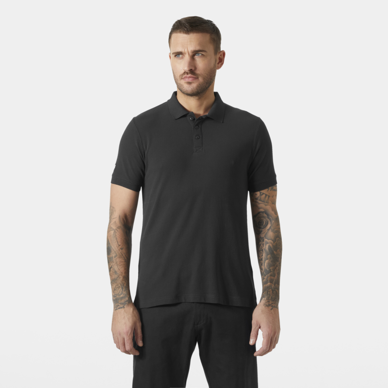 Crewline Polo - Kragtröja - Herr
