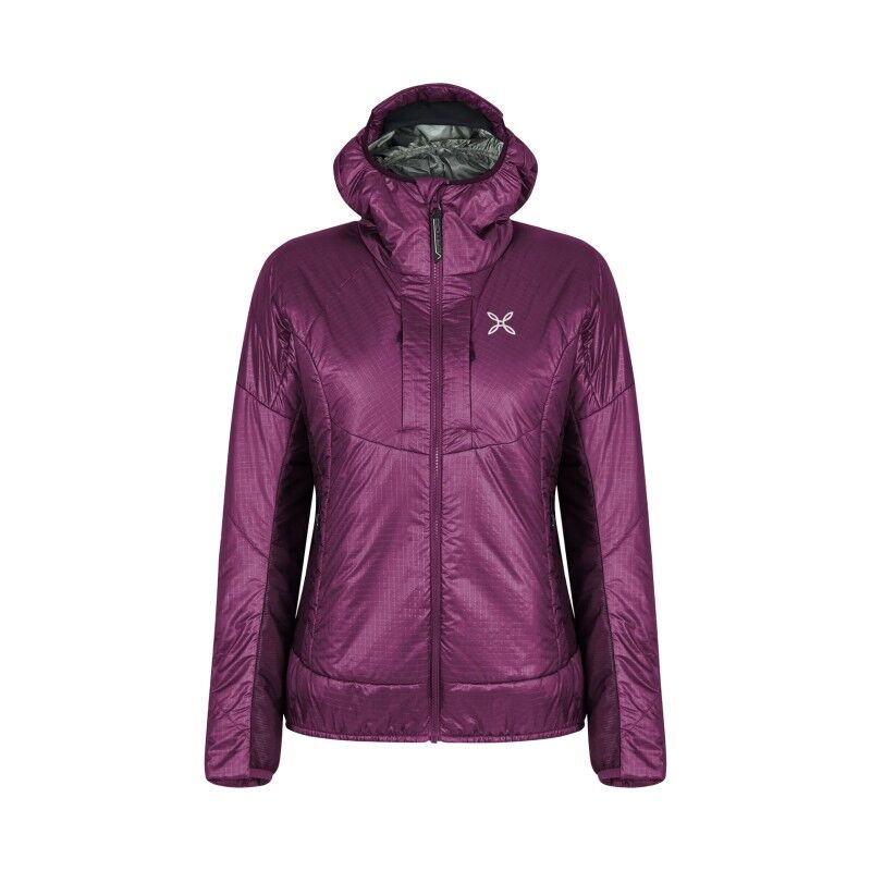 Montura Force Primaloft Jacket - Giacca sintetica - Donna | Hardloop