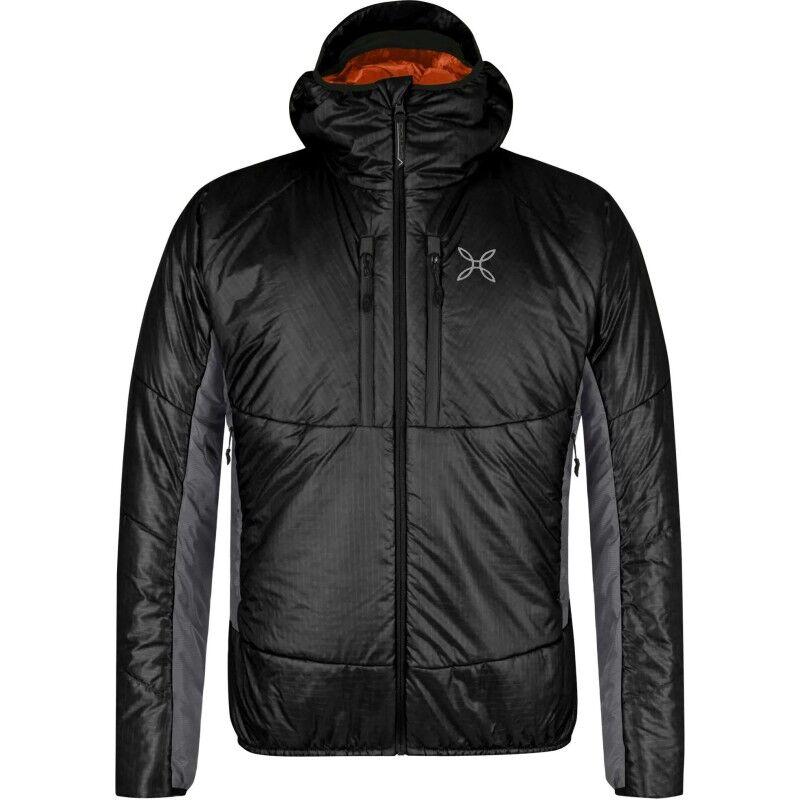 Force Primaloft Jacket - Casaco penas homem