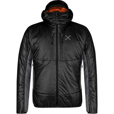 Force Primaloft Jacket - Dunjakke - Herrer