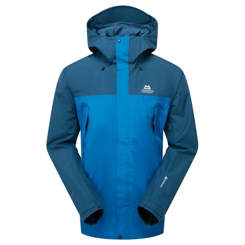 Mountain Equipment Nanda Devi Jacket - Waterproof jacket - Men's | Hardloop