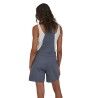 Patagonia Stand Up Overalls - Shortsit - Naiset | Hardloop