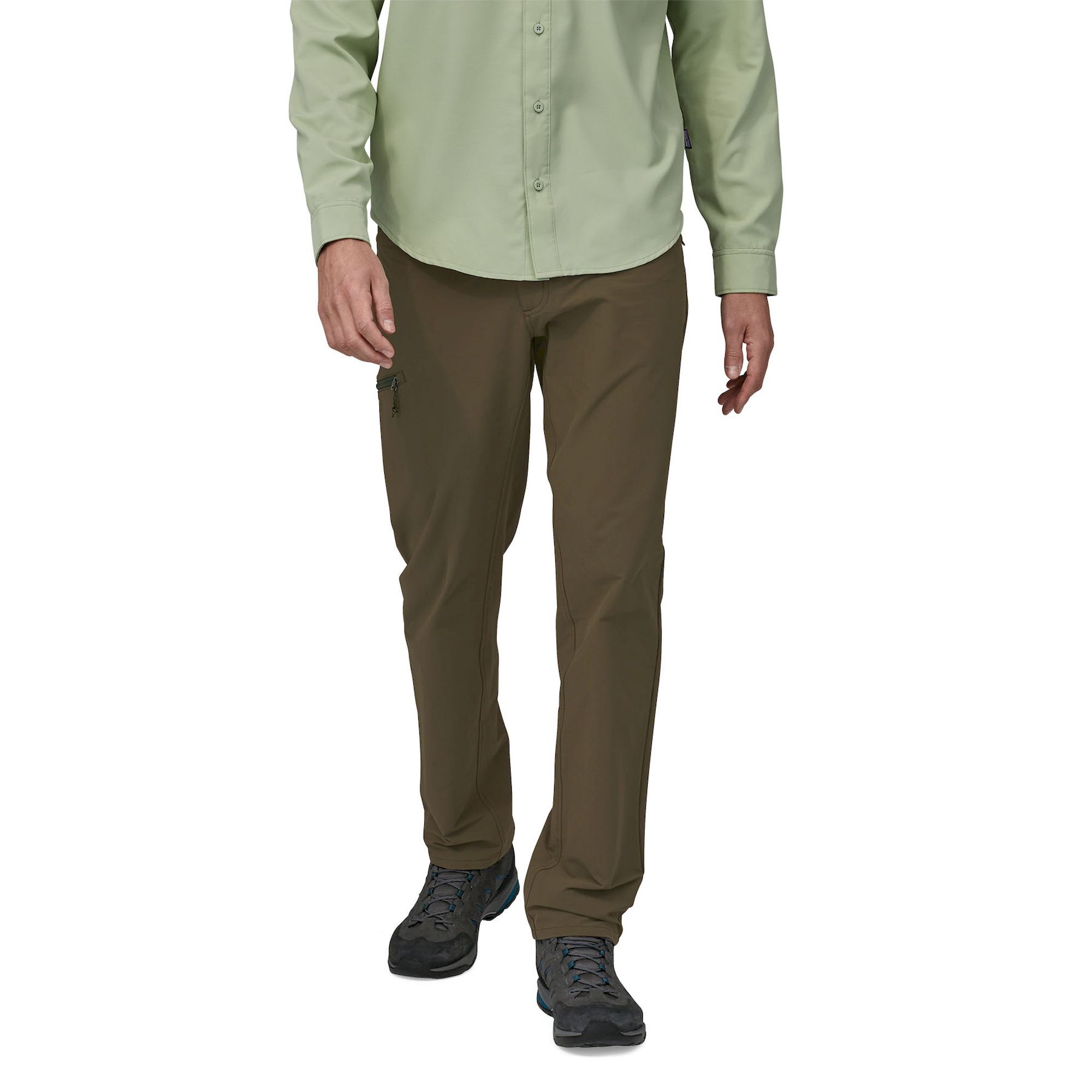 Patagonia - Quandary Pants - Trekking trousers - Men's